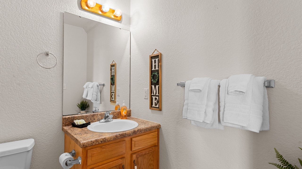 Photo of Bathroom in Indian Point