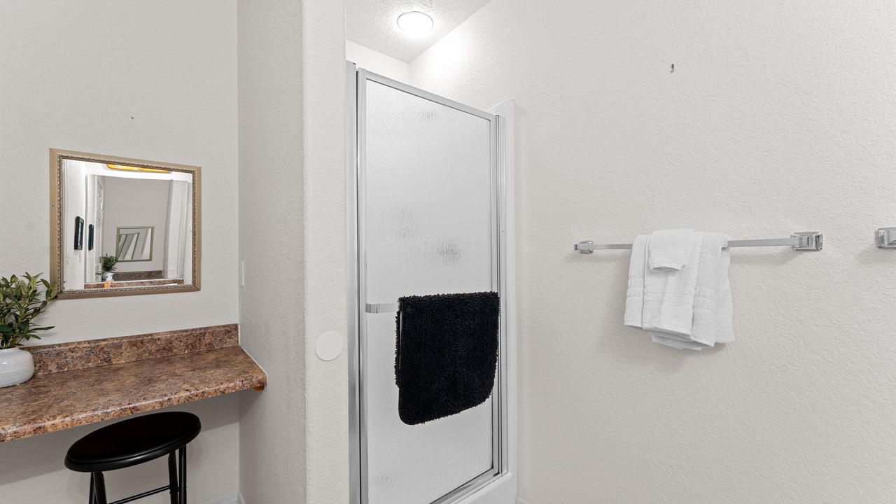 Photo of Bathroom in Indian Point