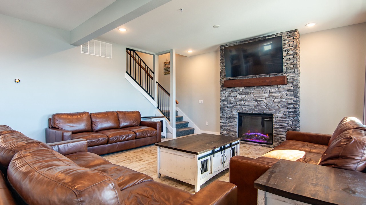 Photo of Livingroom in Indian Point