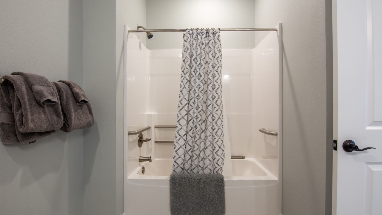 Photo of Bathroom in Indian Point