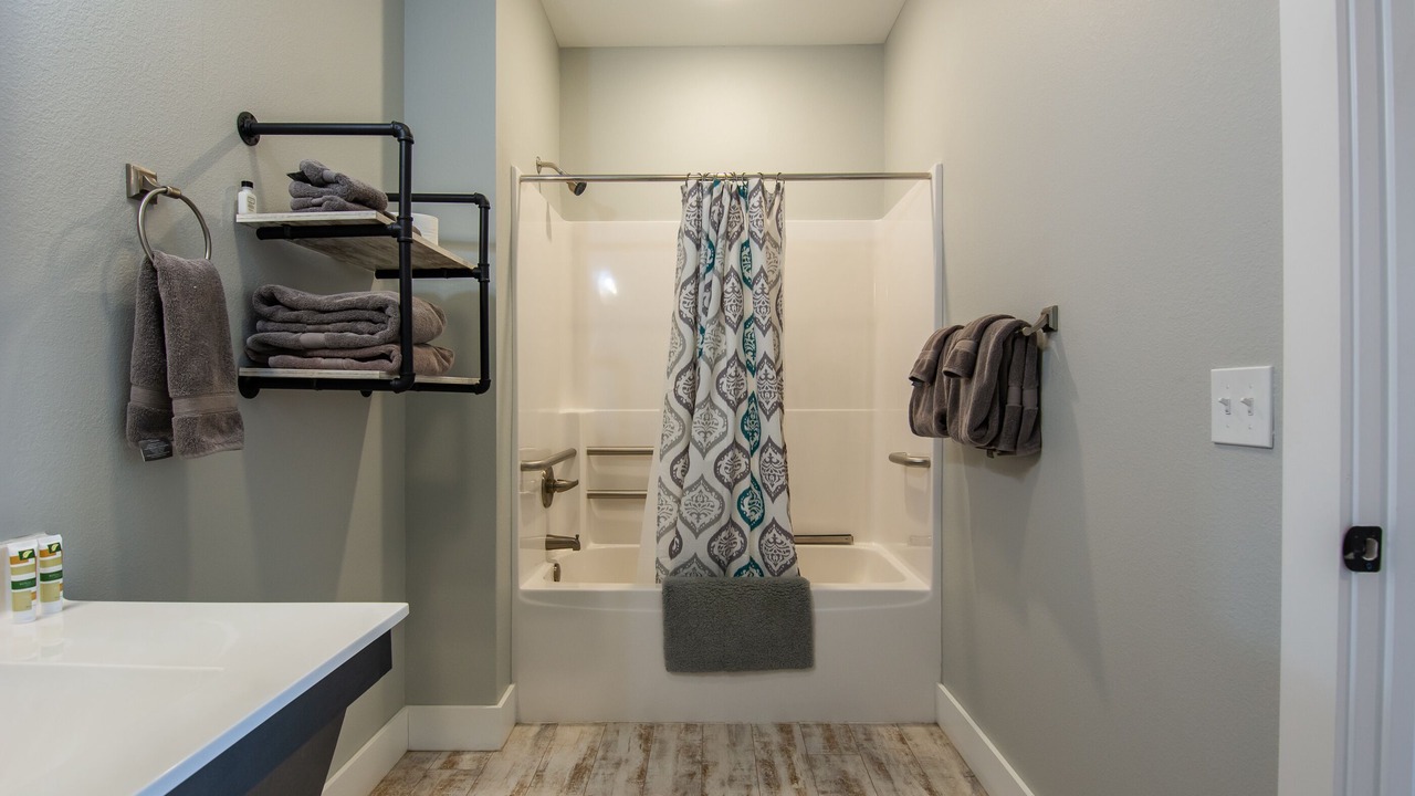 Photo of Bathroom in Indian Point