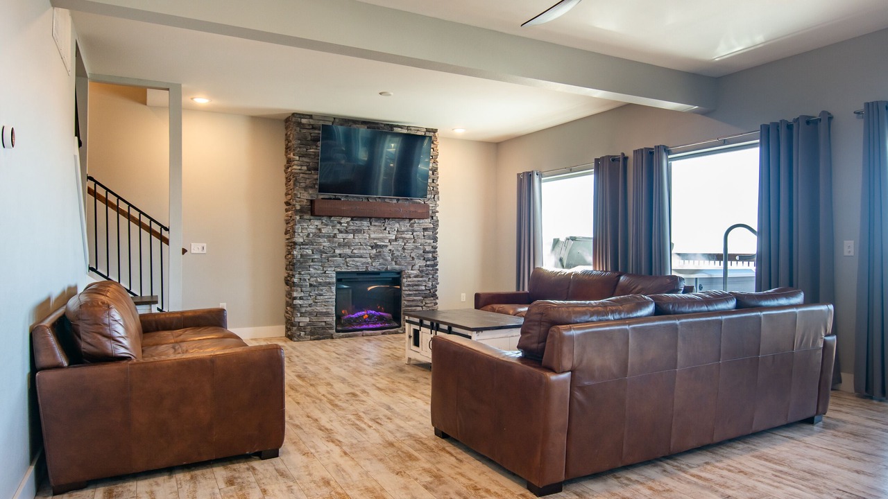 Photo of Livingroom in Indian Point