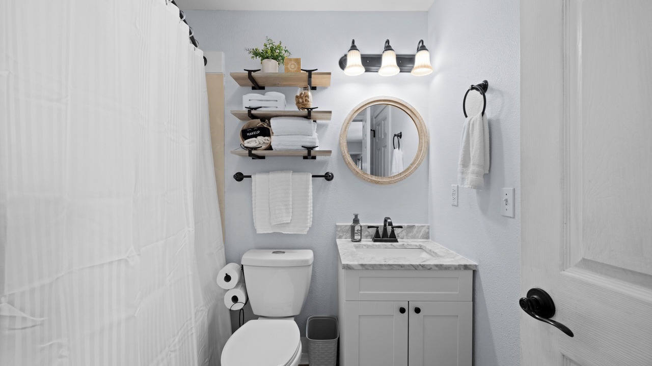 Photo of Bathroom in Kimberling City