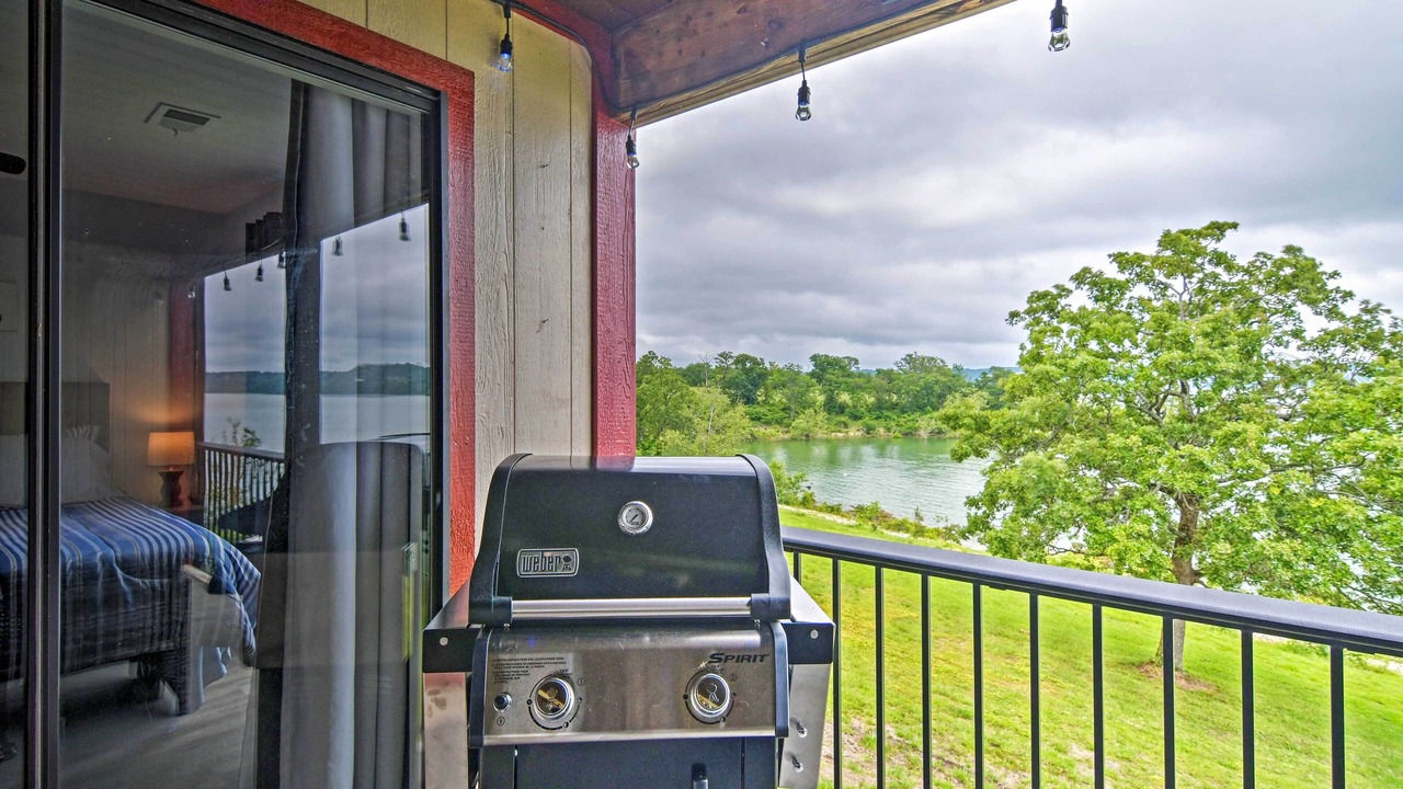 Photo of Outdoor in Kimberling City
