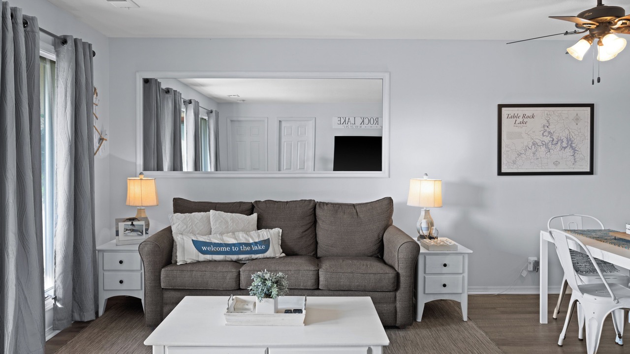 Photo of Bedroom in Kimberling City