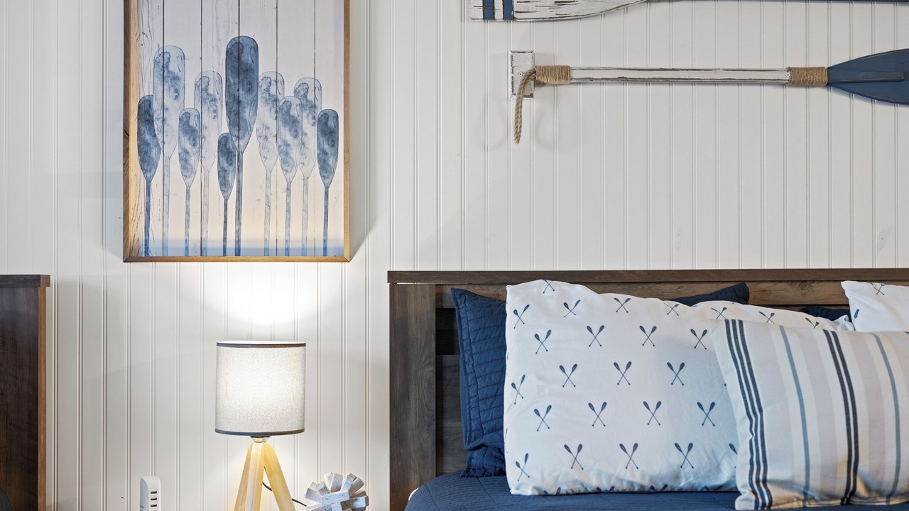 Photo of Bedroom in Kimberling City