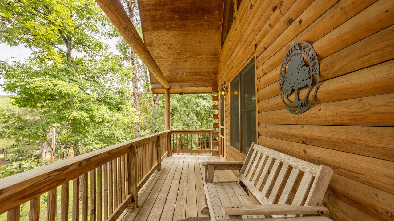 Photo of Outdoor in Shell Knob