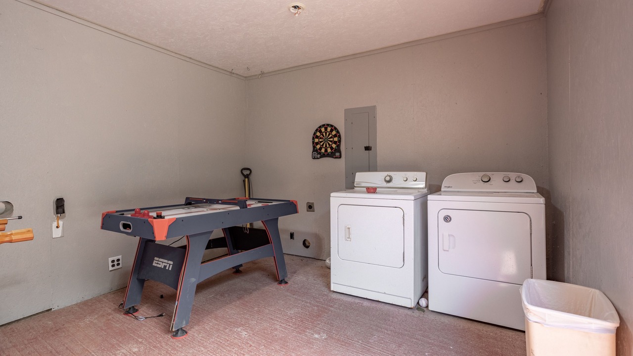 Photo of Bedroom in Shell Knob