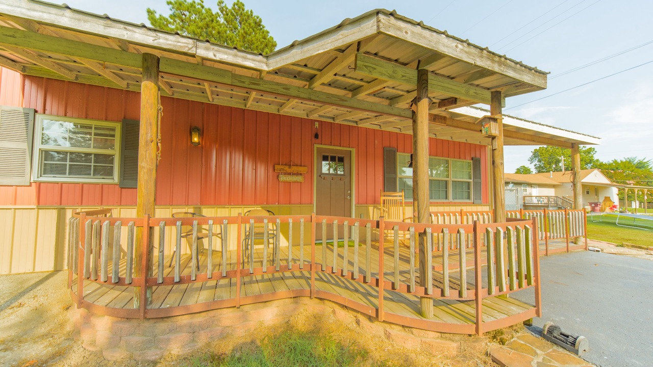 Photo of Outdoor in Eufaula