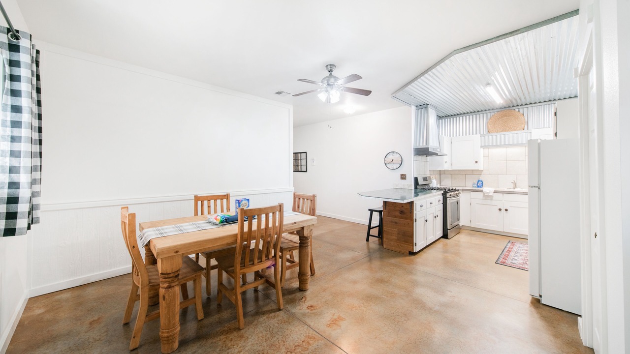 Photo of Livingroom in Eufaula