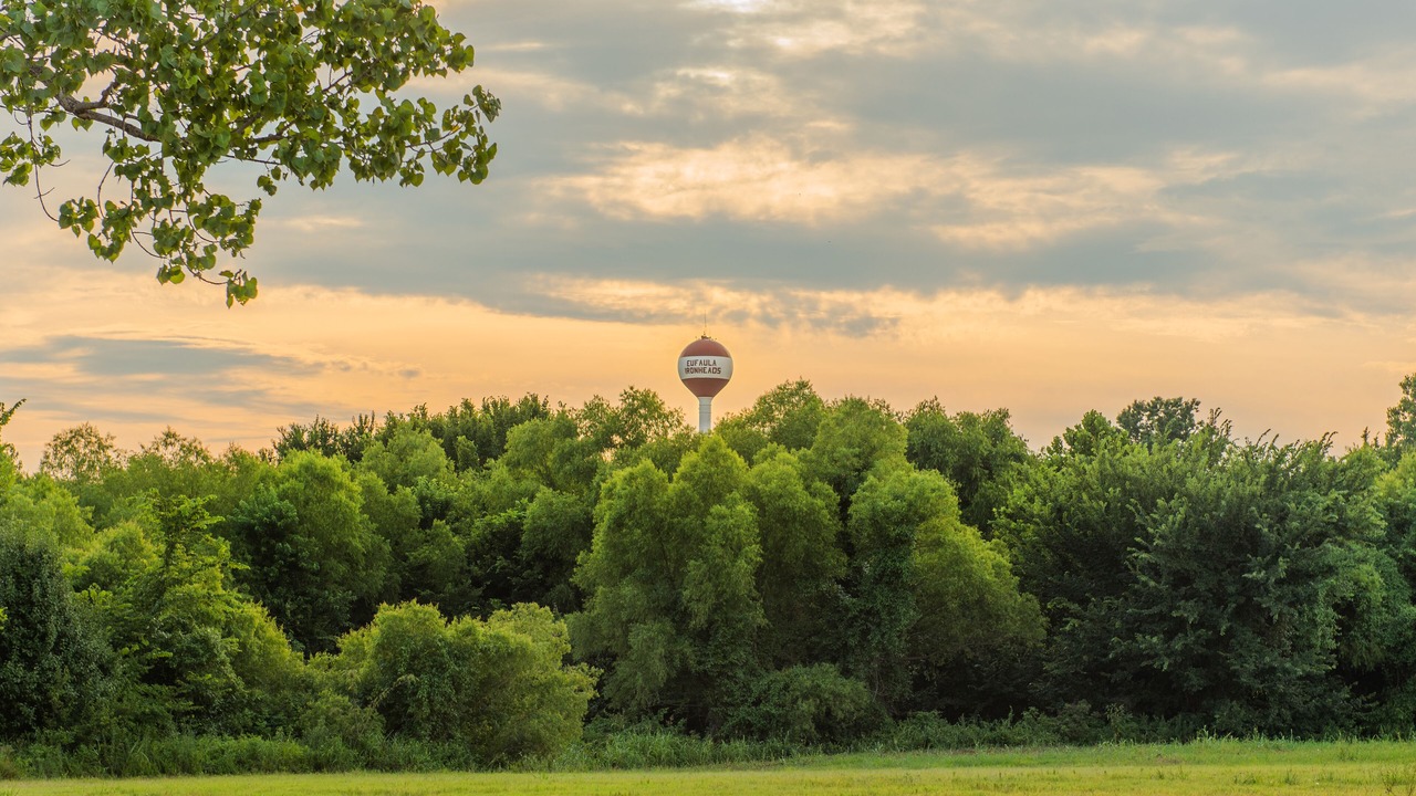 Photo of Outdoor in Eufaula