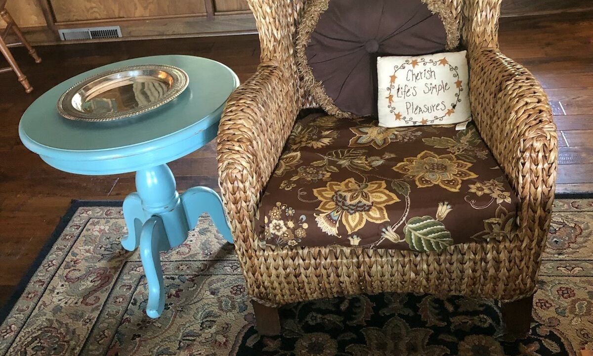 Photo of Bedroom in Shell Knob