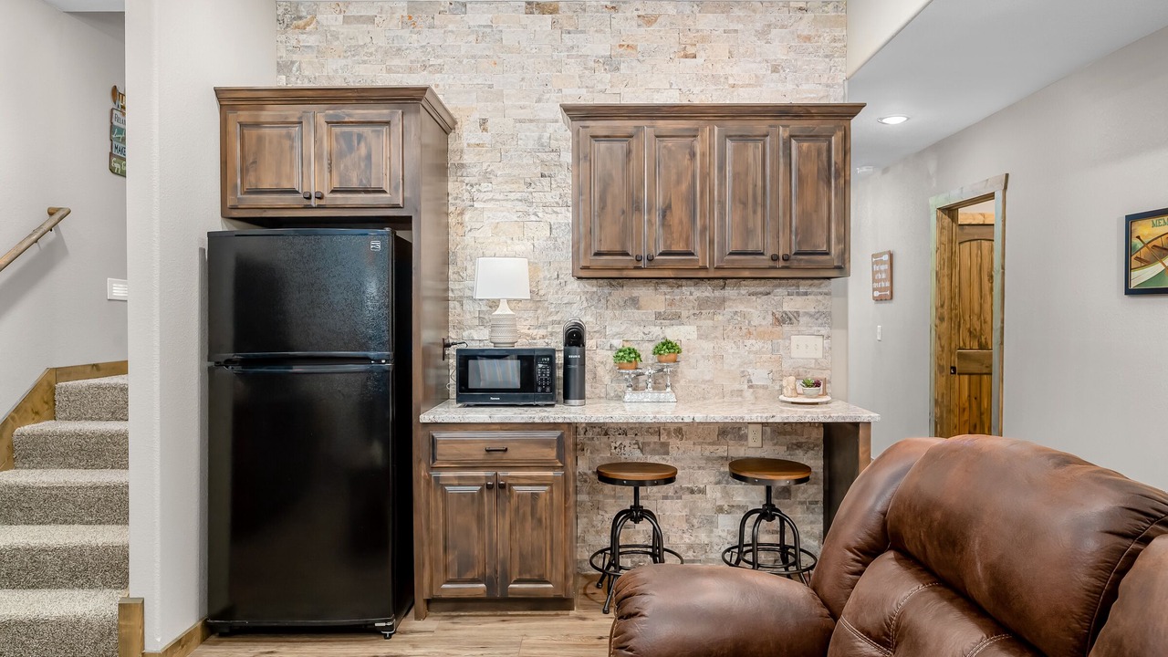 Photo of Kitchen in Indian Point