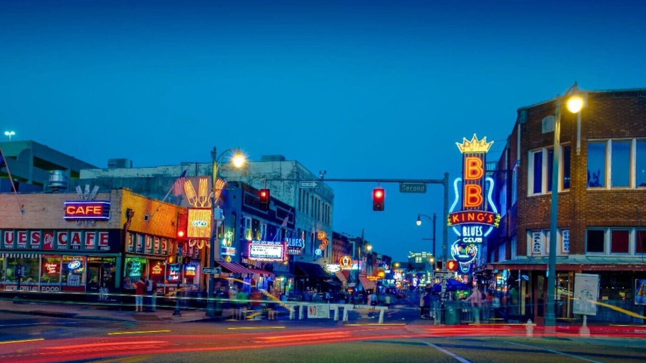 Photo of Others in Downtown Memphis