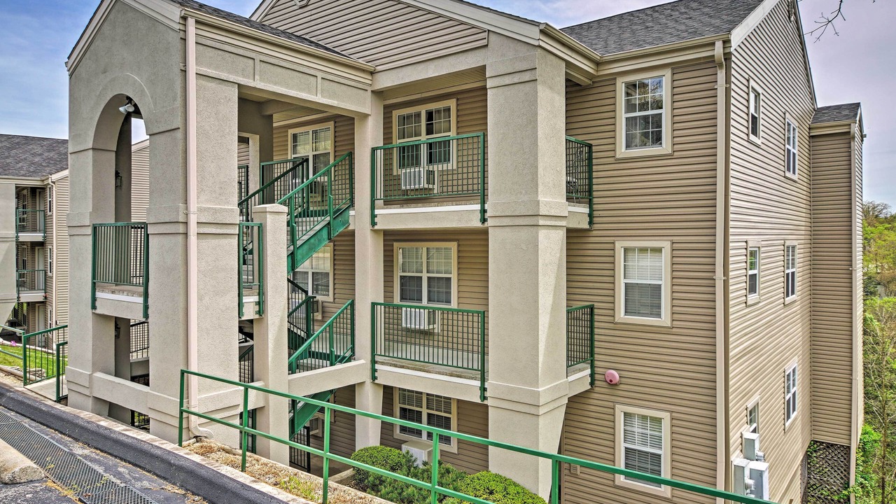 Photo of Outdoor in Branson