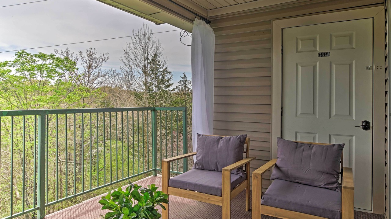 Photo of Outdoor in Branson