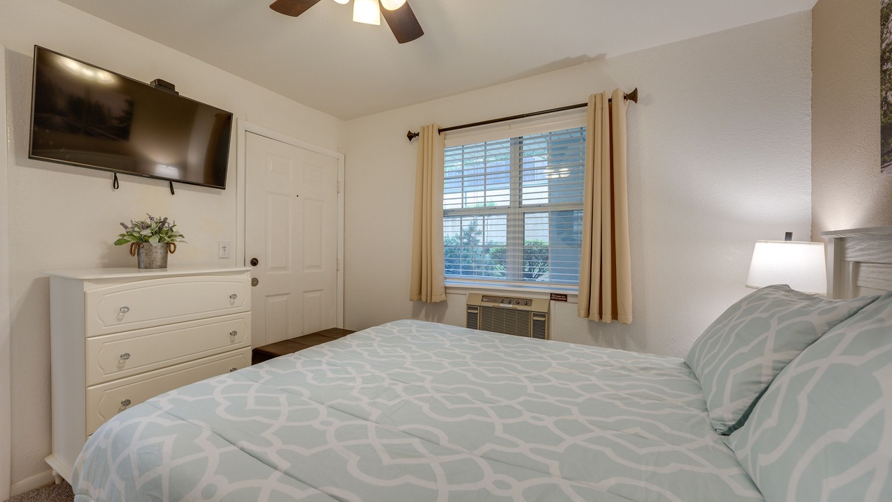 Photo of Bedroom in Branson