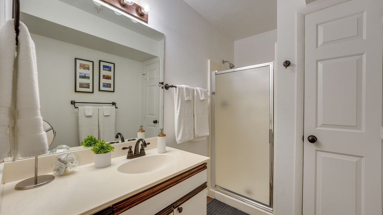Photo of Bathroom in Branson