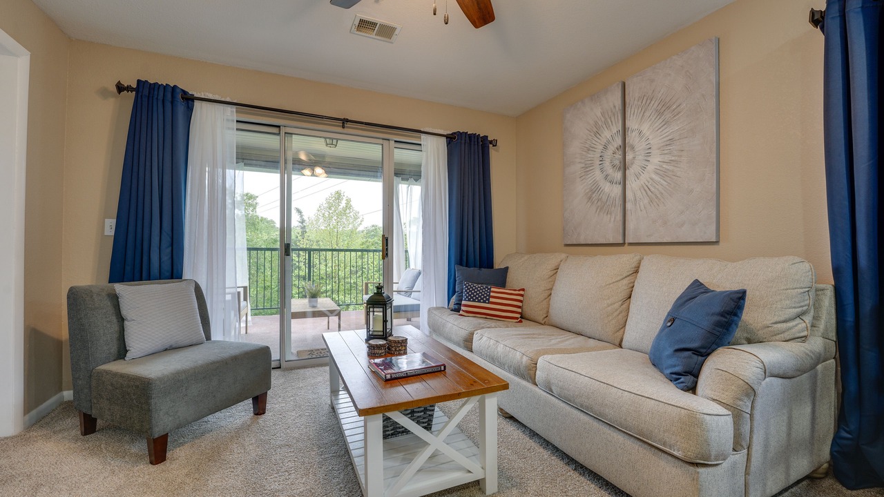Photo of Livingroom in Branson