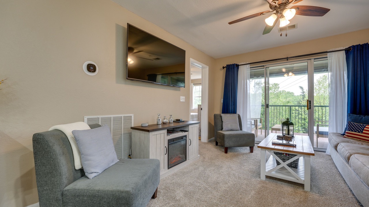 Photo of Livingroom in Branson
