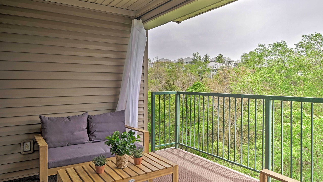 Photo of Outdoor in Branson