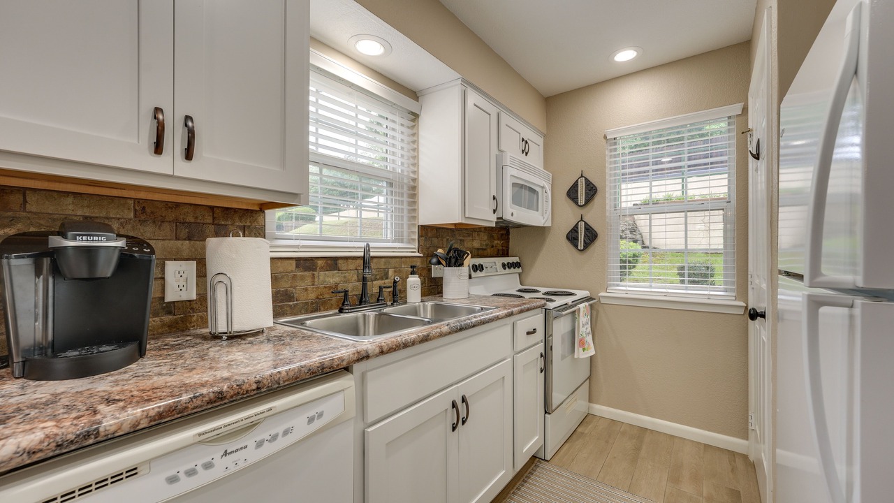 Photo of Kitchen in Branson