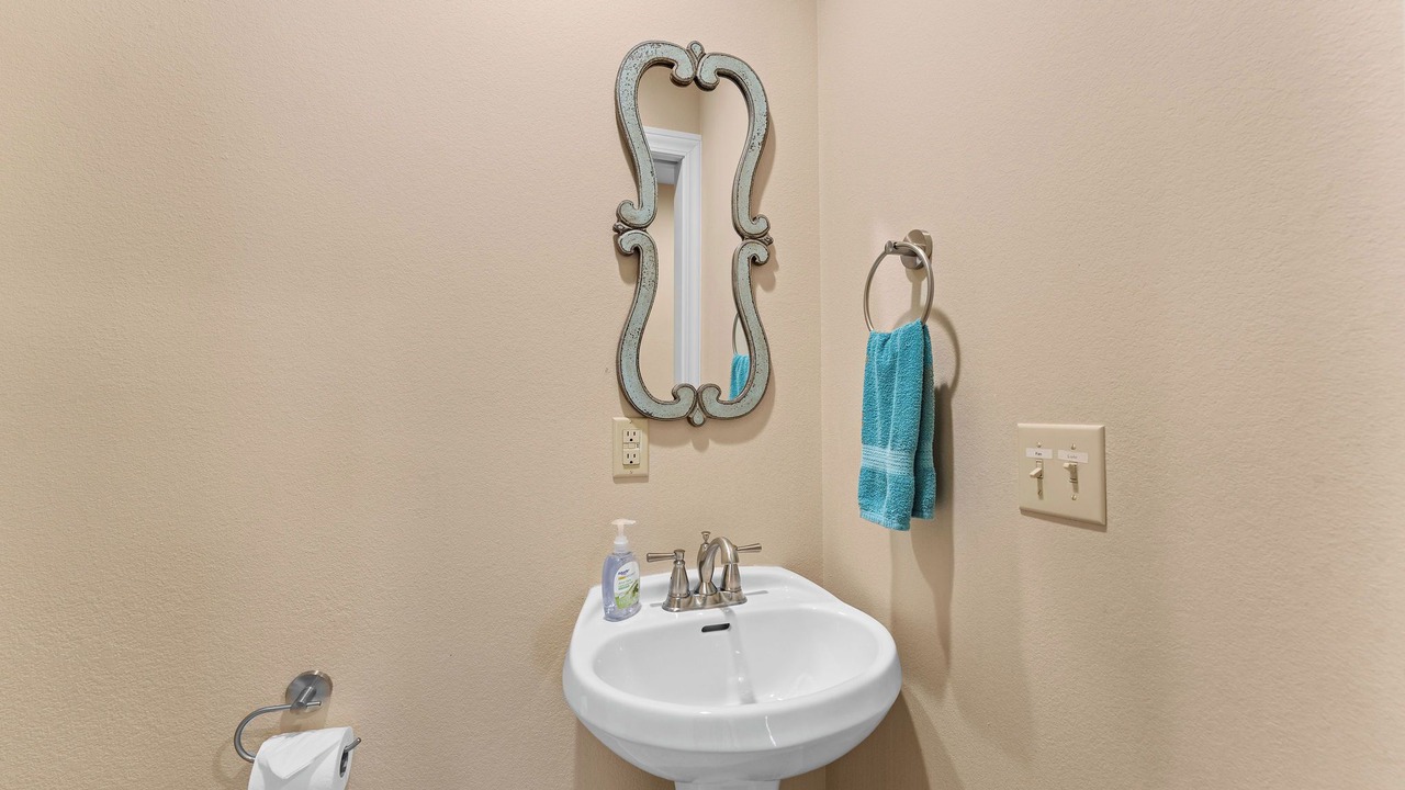 Photo of Bathroom in Branson