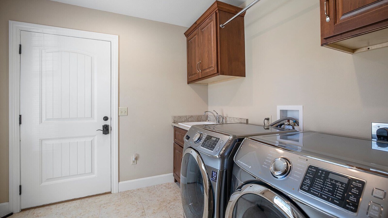 Photo of Bedroom in Branson