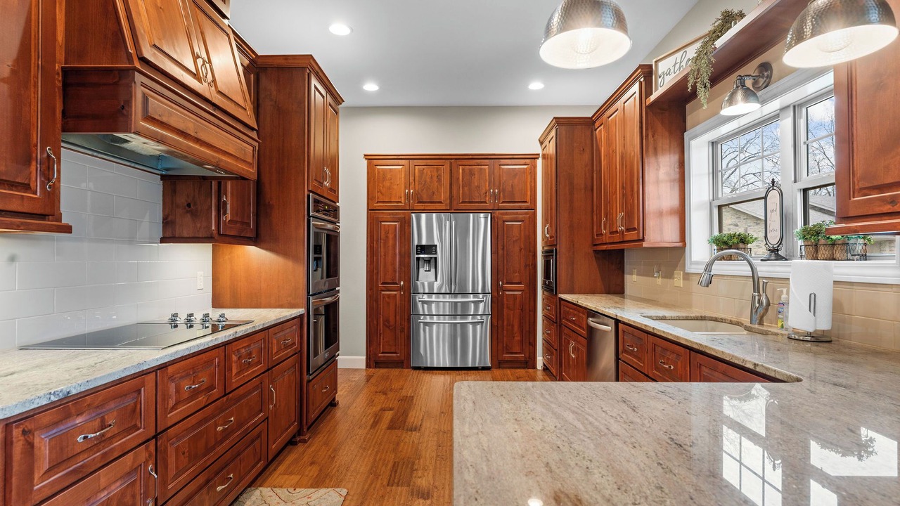 Photo of Kitchen in Branson