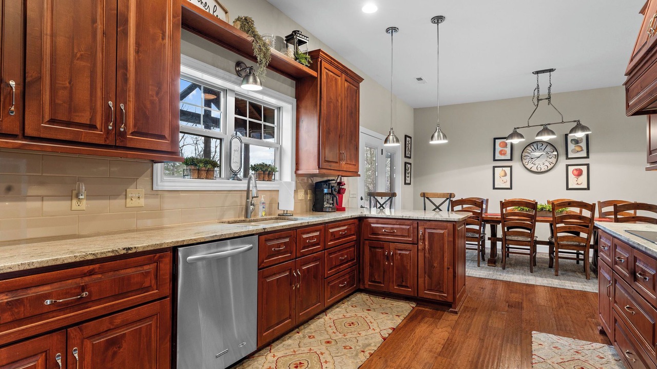 Photo of Kitchen in Branson