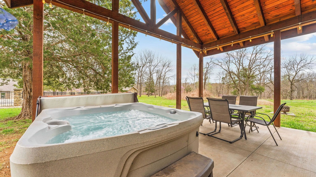 Photo of Outdoor in Branson