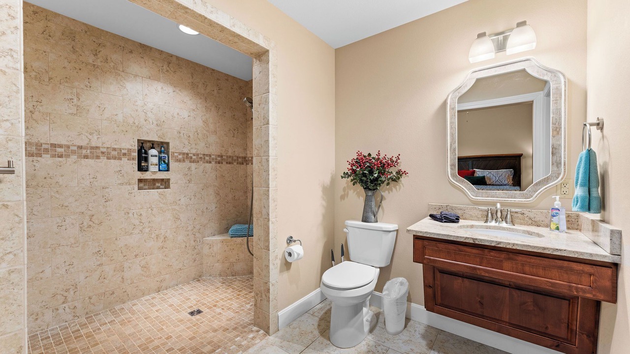 Photo of Bathroom in Branson
