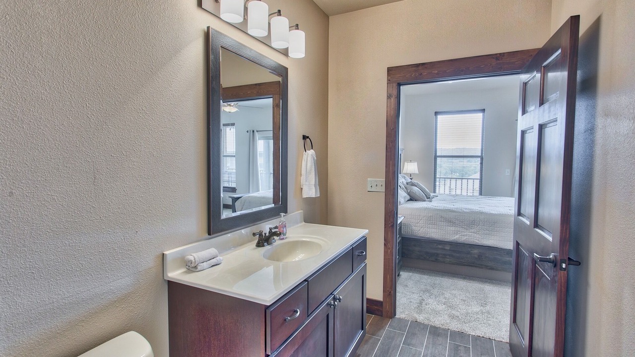 Photo of Bathroom in Indian Point