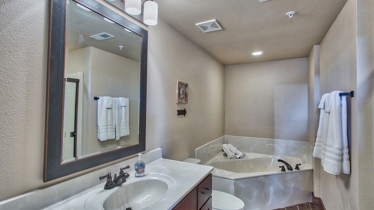 Photo of Bathroom in Indian Point