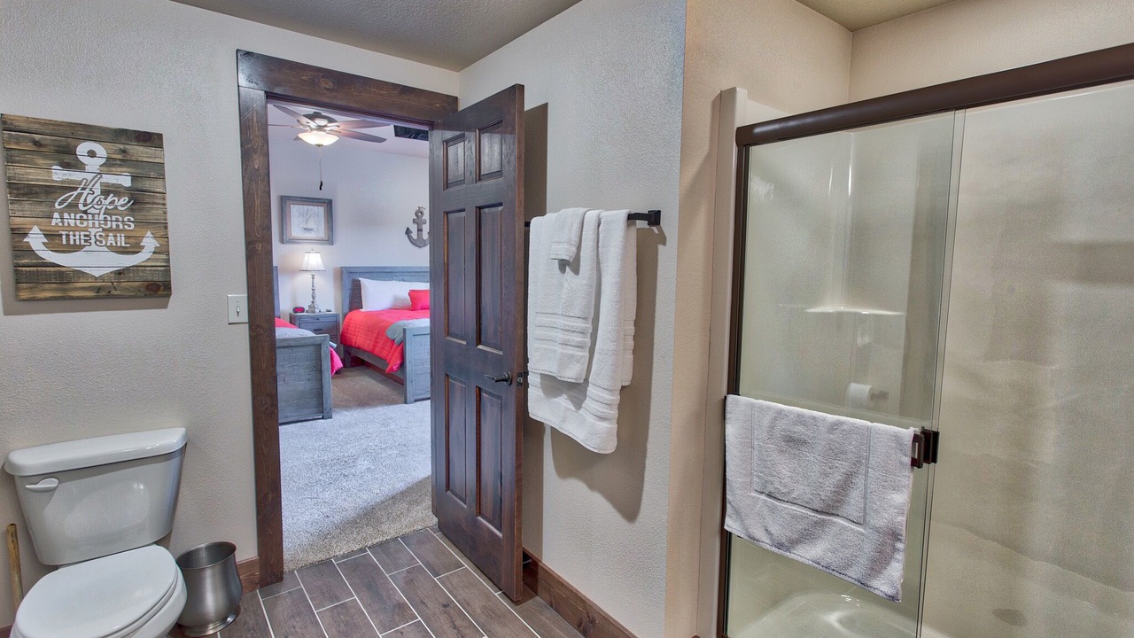 Photo of Bathroom in Indian Point