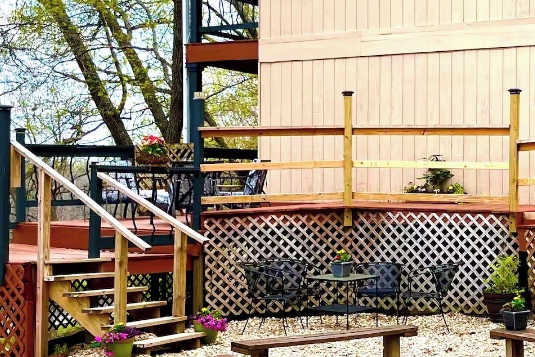 Photo of Outdoor in Catoosa
