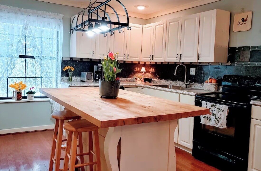Photo of Kitchen in Catoosa