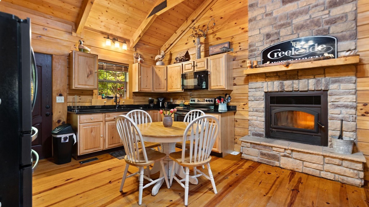 Photo of Livingroom in Means