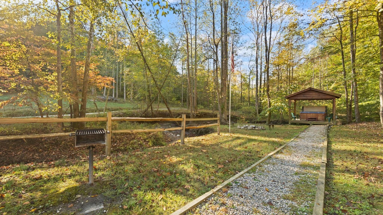 Photo of Outdoor in Means