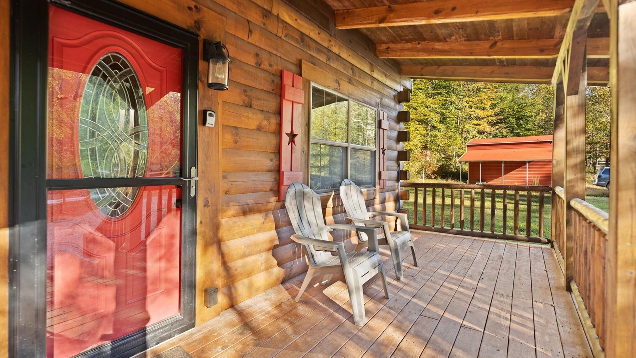 Photo of Outdoor in Means