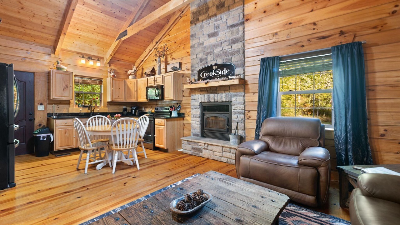 Photo of Livingroom in Means