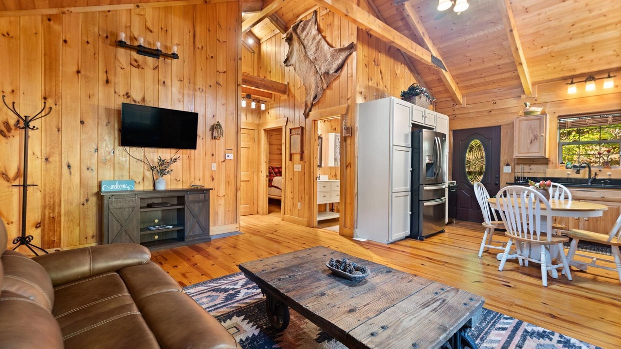 Photo of Bedroom in Means