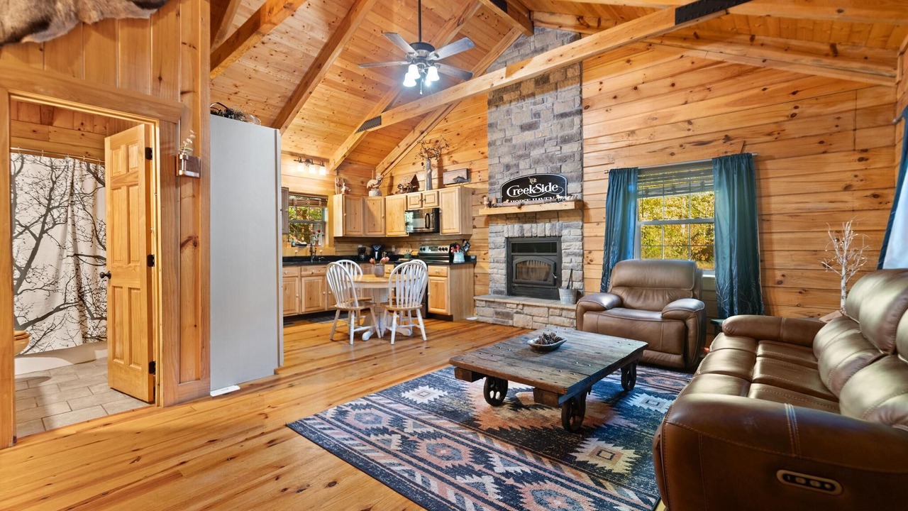 Photo of Livingroom in Means