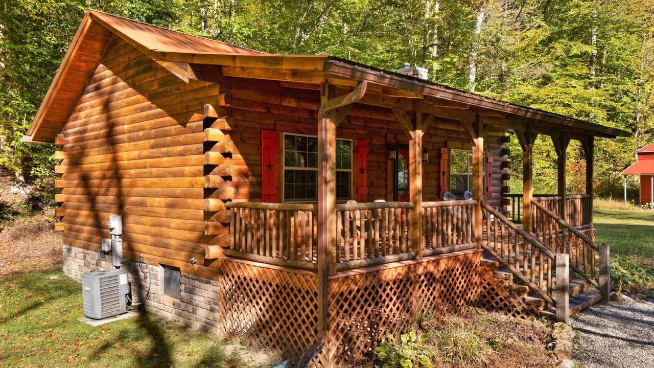 Photo of Outdoor in Means