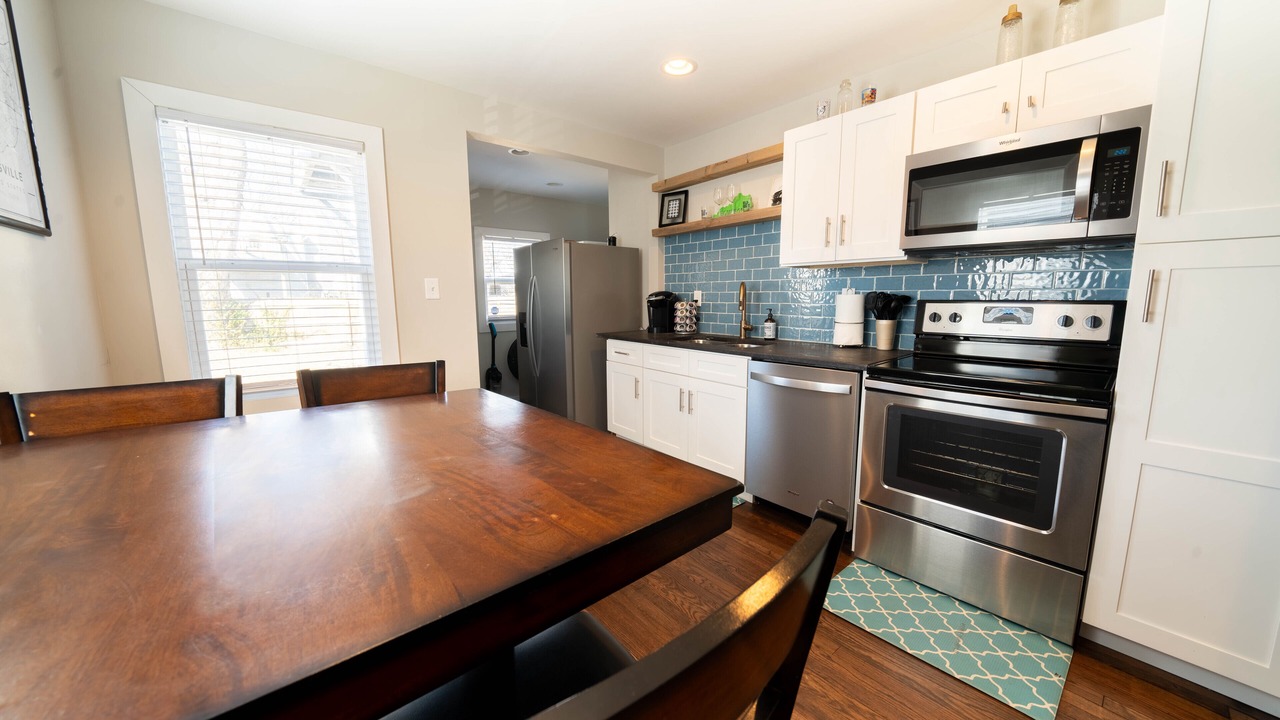 Photo of Kitchen in Wyandotte