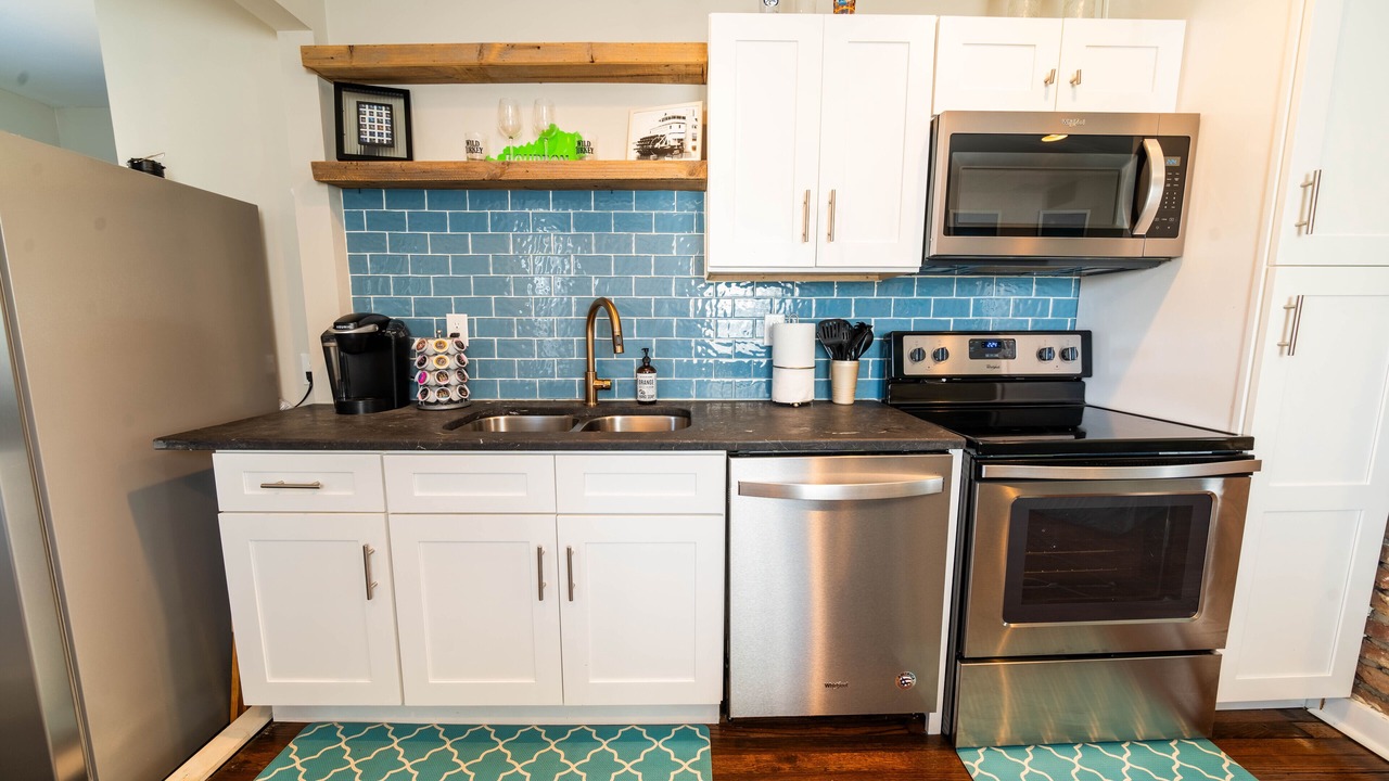 Photo of Kitchen in Wyandotte