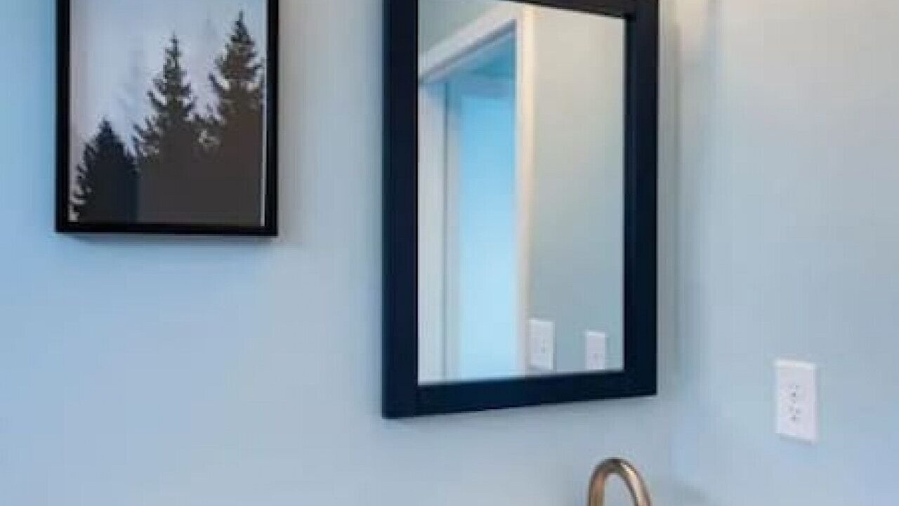 Photo of Bathroom in Wyandotte