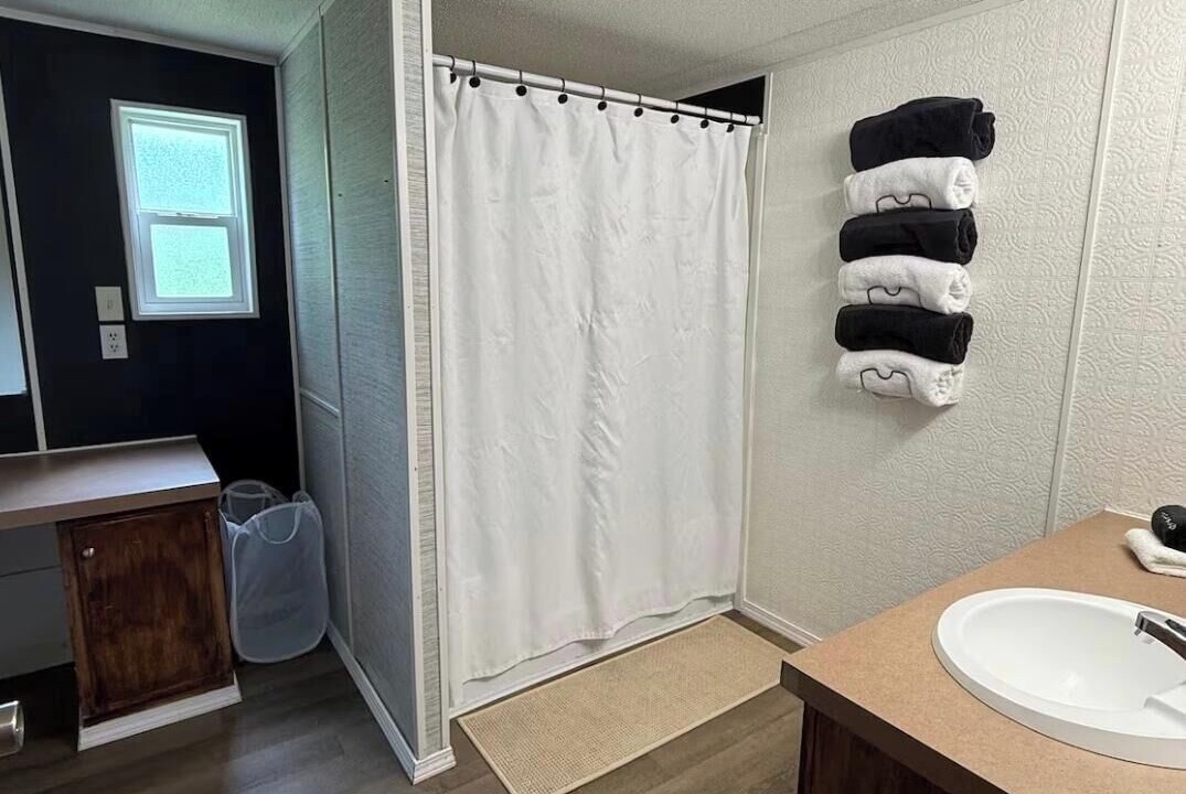 Photo of Bathroom in Stanton