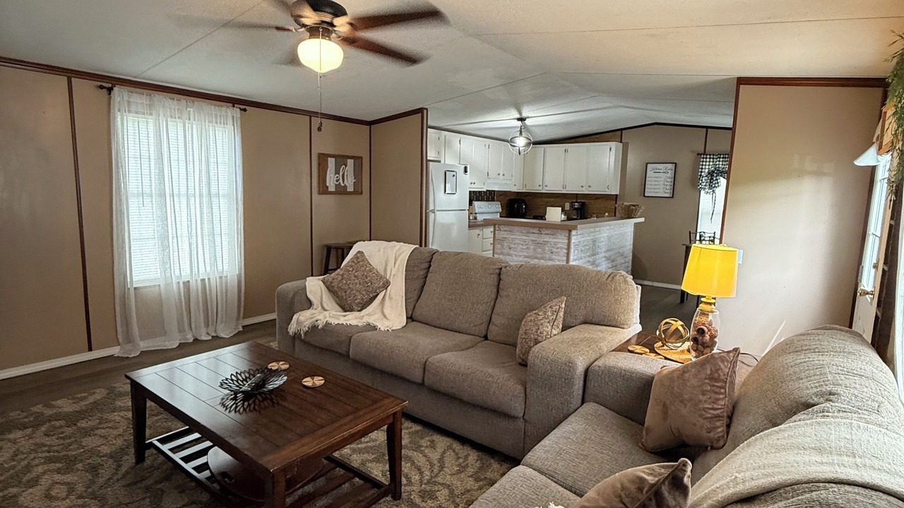 Photo of Livingroom in Stanton