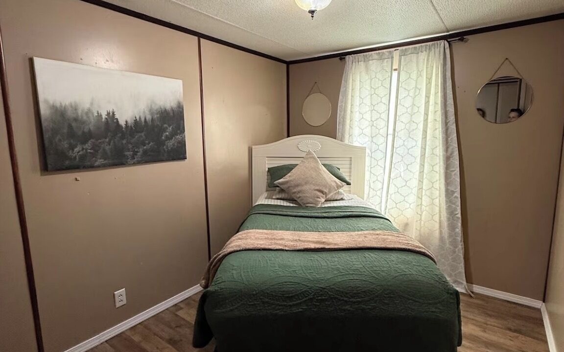 Photo of Bedroom in Stanton